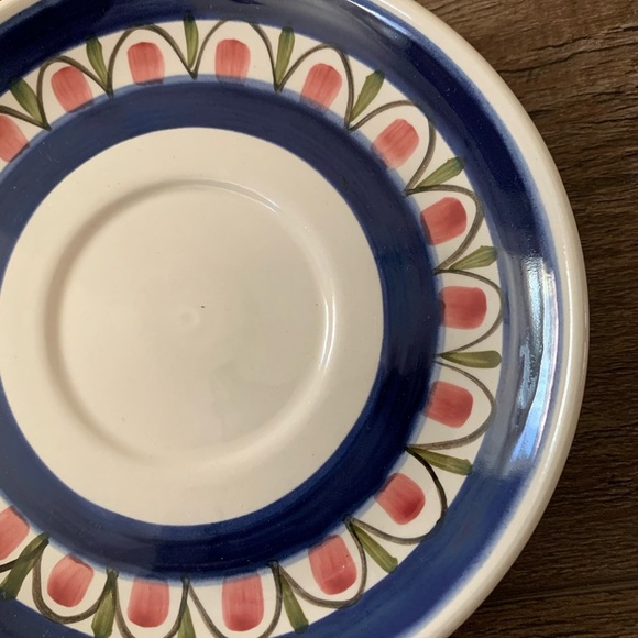 Wechsler Schwaz Austria 2 Plates - Picture 5 of 8